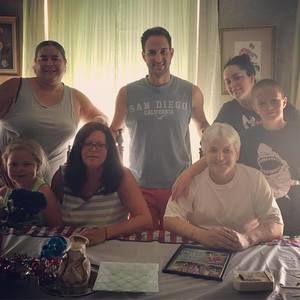 Meet your Posher, Edward